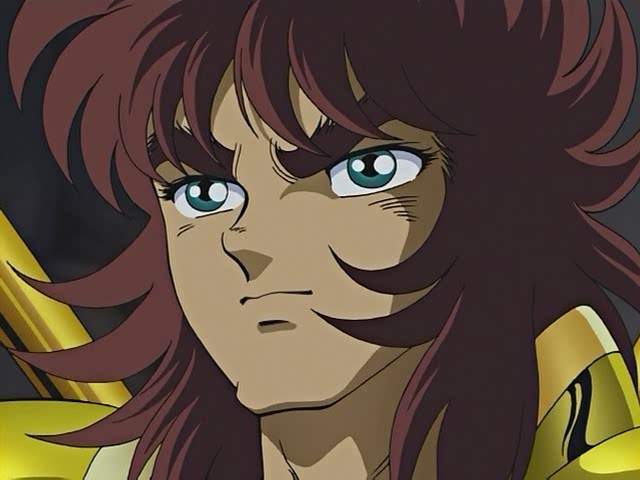 Otaku Gallery  / Anime e Manga / Saint Seiya / Screen Shots / Hades / 14 - Attraversando il fiume Acheronte / 028.jpg